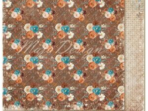 1201 Maja Design Bohemian Harmony, Be Humble