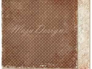 1202 Maja Design Bohemian Harmony, Be Honest