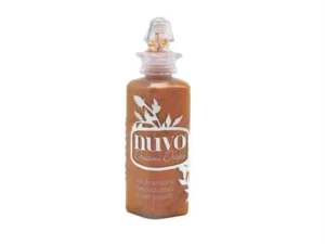 1788N Nuvo Dream Drops, Moroccan Flame