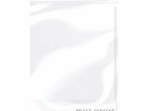 9600E Tonic Studios Craft Perfect, Heavy Weight Acetate