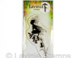LAV723 Lavinia Stamps, Woodland Sprite