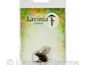 LAV722 Lavinia Stamps, Small Frog
