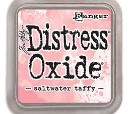 TDO79545 Ranger Tim Holtz Distress Oxide Saltwater Taffy