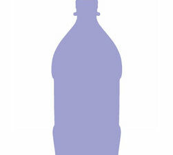 NHHD990 NHH Design Die, Soda Bottle, Sodavandsflaske