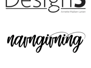 D5C078 Design5 Clearstamp, Navngivning