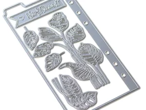 1771 Elizabeth Craft Design Die, Sidekick Essentials 7