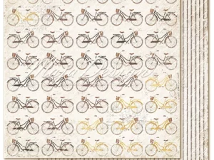 1216 Maja Design, Everyday Life - Off to work