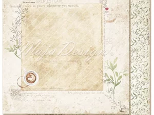 1220 Maja Design, Everyday Life - Coffee break