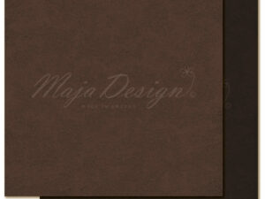 1237 Maja Design Monochromes, BlackBrown