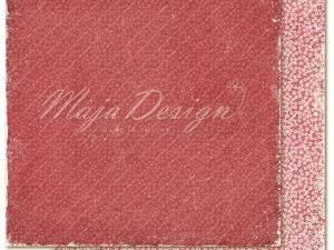 1224 Maja Design, Everyday Life - Hugs & Kisses