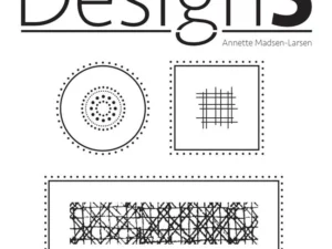 D5C085 Design5 Clearstamp, Labels