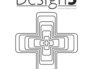 D5D086 Design5 Dies, Plus