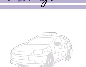 NHHD161 NHH Design Die, Politibil die til stempel NHHC161