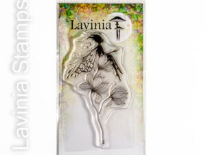 LAV750 Lavinia Stamps, Mae