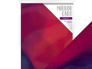 9773E Tonic Studios Craft Perfect, Purple Rain