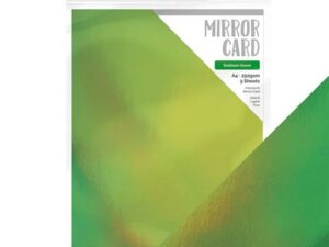 9774E Tonic Studios Craft Perfect, Seafoam Green