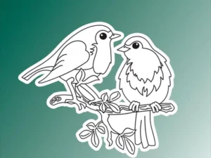 BLS1223 By Lene Stempel, Redneck