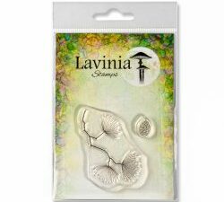 LAV759 Lavinia Stamps, Cedar