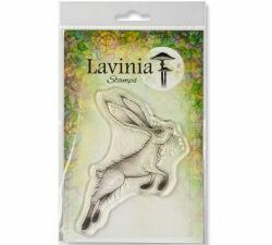 LAV773 Lavinia Stamps, Logan