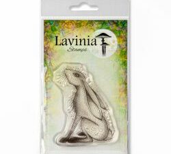 LAV774 Lavinia Stamps, Lupin