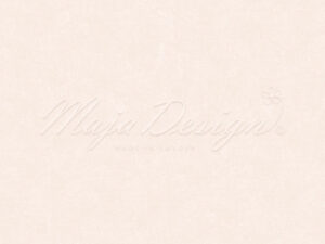 1294 Maja Design, MONOCHROMES, Special Shades - Blush