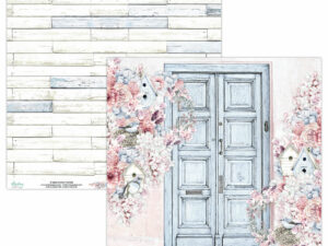 MT-ELO-02 Mintay Papers 30x30, Elodie