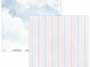 MT-ELO-04 Mintay Papers 30x30, Elodie