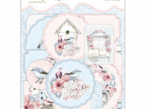 MT-ELO-LSCE Mintay Papers - Paper Elements, Elodie