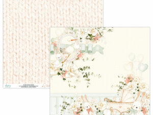 MT-LTO-01 Mintay Papers 30x30, Little One