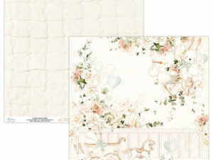 MT-LTO-03 Mintay Papers 30x30, Little One