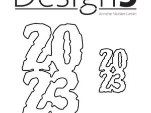 D5D112 Design5 Dies, 2023