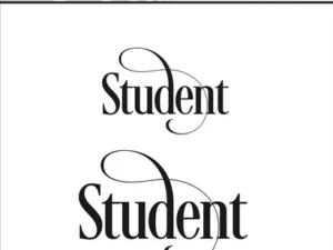 SBC148 Simple and Basic Clearstamps, Student