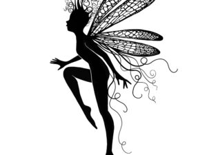 LAV526 Lavinia Stamps, Faith