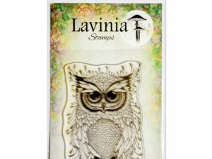 LAV801 Lavinia Stamps, Erwin