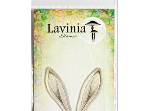 LAV802 Lavinia Stamps, Hare Ears
