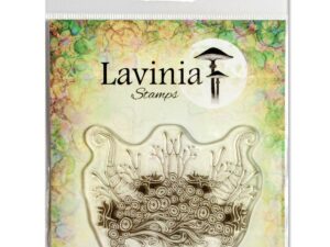 LAV803 Lavinia Stamps, Headdress