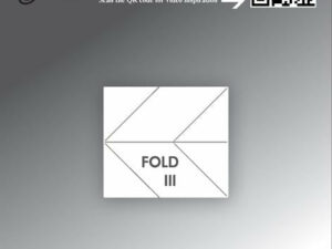 BLD1616 By Lene Die Cut/Emb, Folding Die III