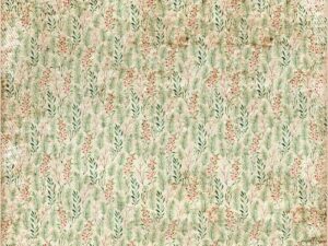 69791 Felicita Design Papir 30 x 30 cm, Jul