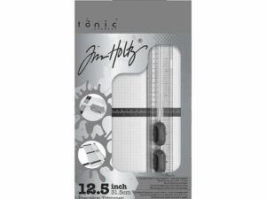 3961E Tonic Studios Tim Holtz Precision Trimmer - Skæremaskine