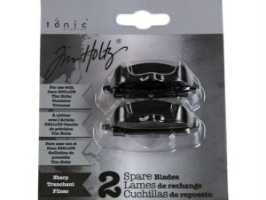 3964EUS Tonic Tim Holtz, Precision Trimmer Spare Cutting Blades