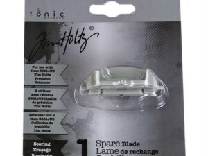 3965EUS Tonic Tim Holtz, Precision Trimmer Spare Scoring Blade