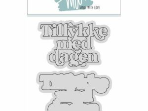 63409 MW Made With Love Dies, Tillykke med dagen