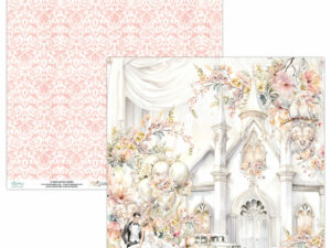 MT-ALF-01 Mintay Papers 30x30, Always & Forever