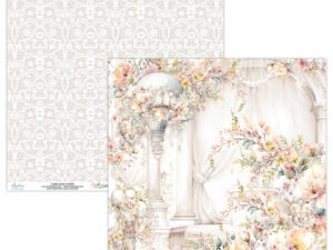 MT-ALF-03 Mintay Papers 30x30, Always & Forever