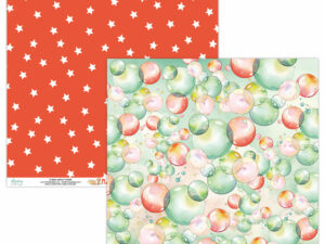 MT-PTM-04 Mintay Papers 30x30, Playtime