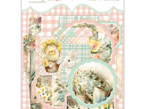 MT-SPR-LSCE Mintay Papers - Spring Is Here