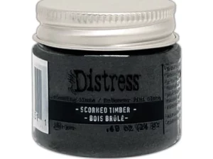 TDE83511 Ranger Tim Holtz Distress Embossing Glaze, Scorched Timber