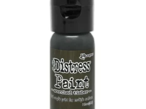 TDF83481 Ranger Tim Holtz Distress Paint, Scorched Timber