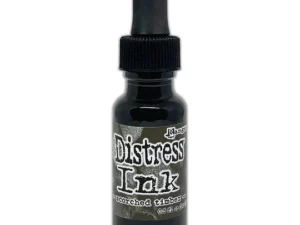 TXR83450 Ranger Tim Holtz Distress Re-Inker,Scorched Timber