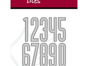 7964 Dan Dies, T-shirt tal